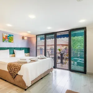 *** Hotel Loren Hotel&suites Turkey