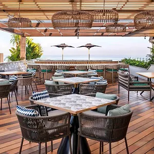 Tribe Bali Kuta ホテル クタ